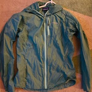 Patagonia Houdini Women’s Jacket Windbreaker